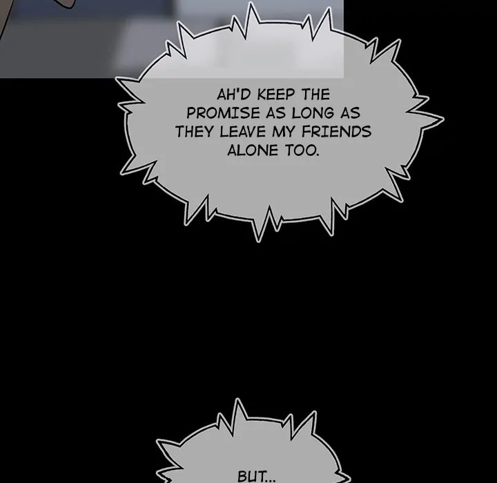 The Villain [Official] Chapter 98 - page 161