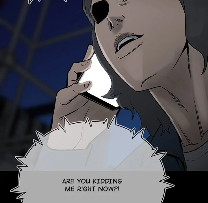The Villain [Official] Chapter 98 - page 164