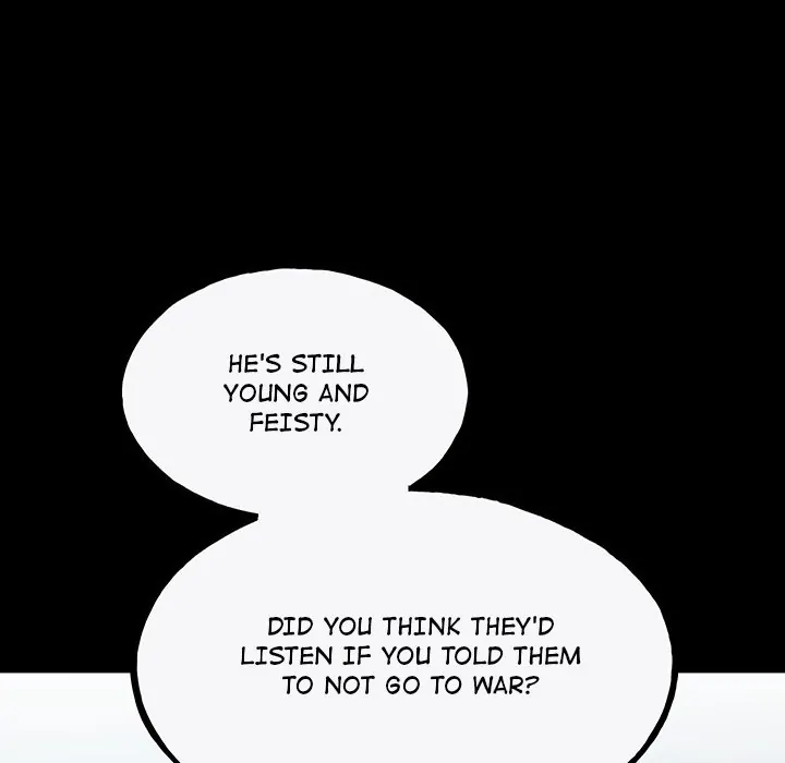 The Villain [Official] Chapter 98 - page 168