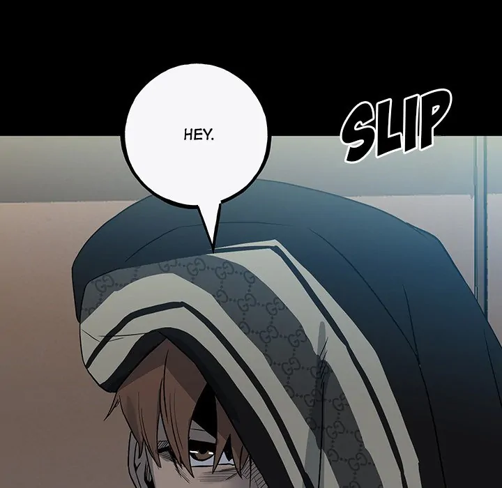 The Villain [Official] Chapter 98 - page 177