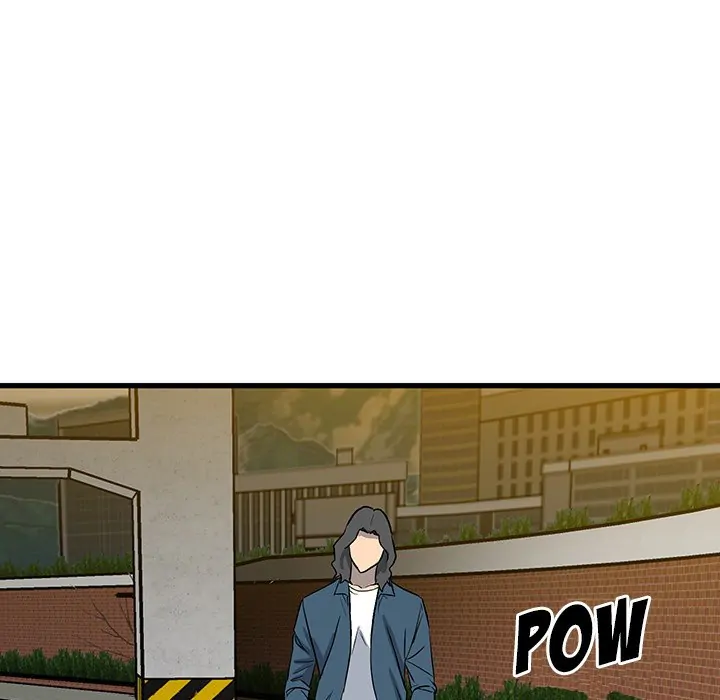The Villain [Official] Chapter 98 - page 17