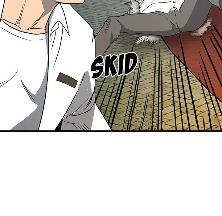 The Villain [Official] Chapter 98 - page 21