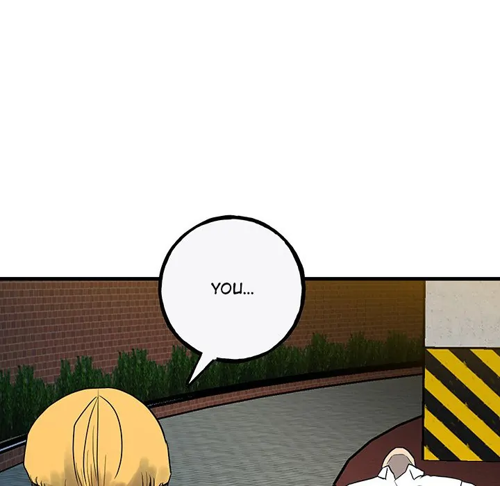 The Villain [Official] Chapter 98 - page 22