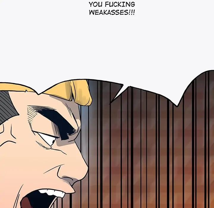 The Villain [Official] Chapter 98 - page 25