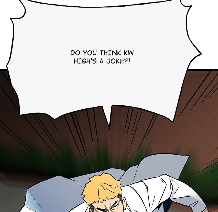 The Villain [Official] Chapter 98 - page 27