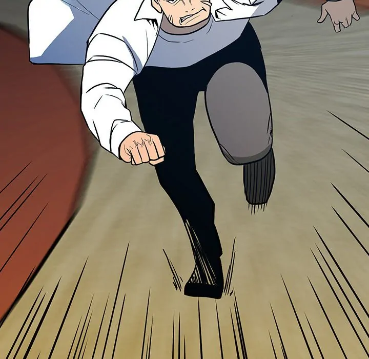 The Villain [Official] Chapter 98 - page 28