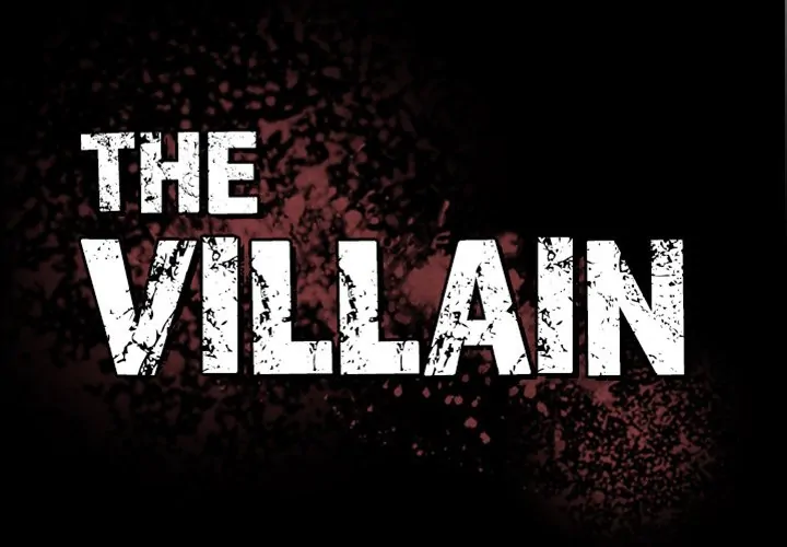 The Villain [Official] Chapter 98 - page 2