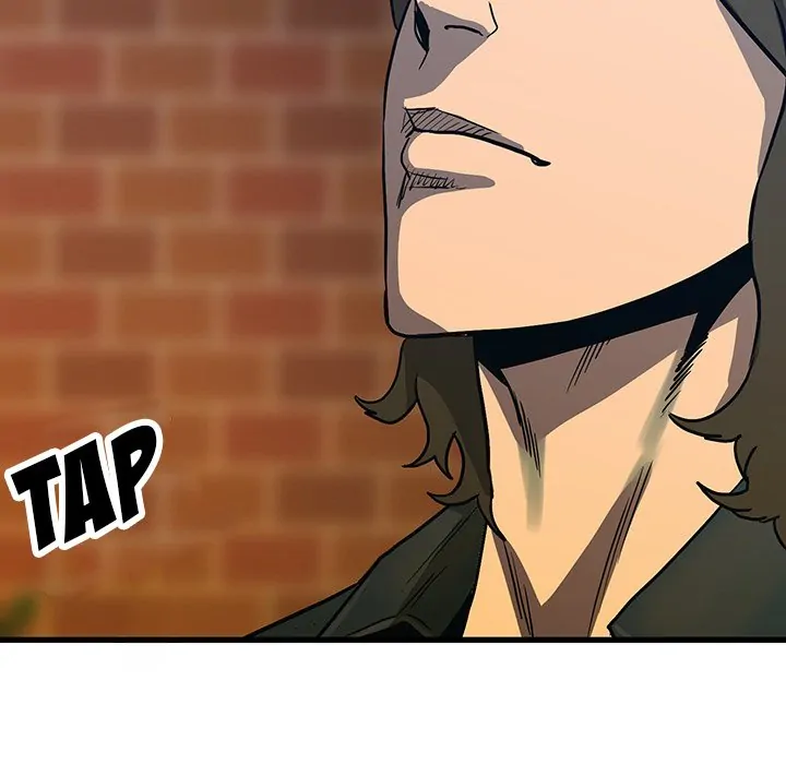 The Villain [Official] Chapter 98 - page 31