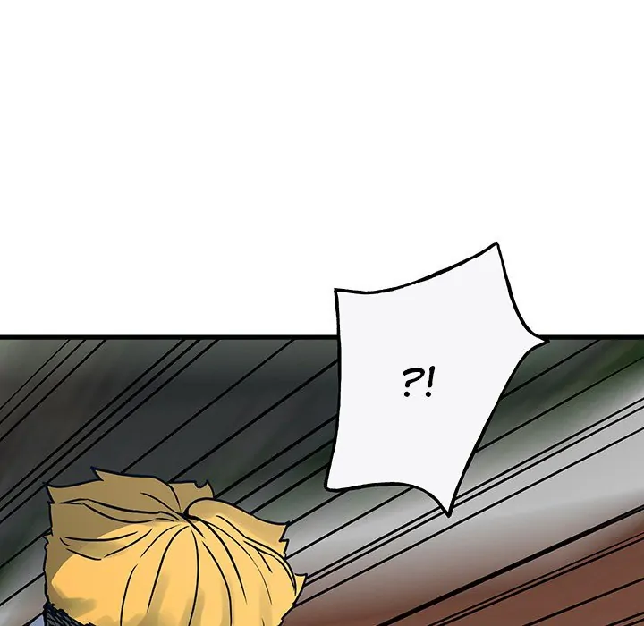 The Villain [Official] Chapter 98 - page 33