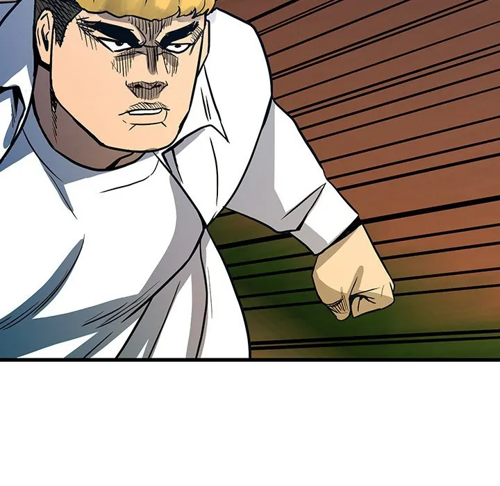The Villain [Official] Chapter 98 - page 34