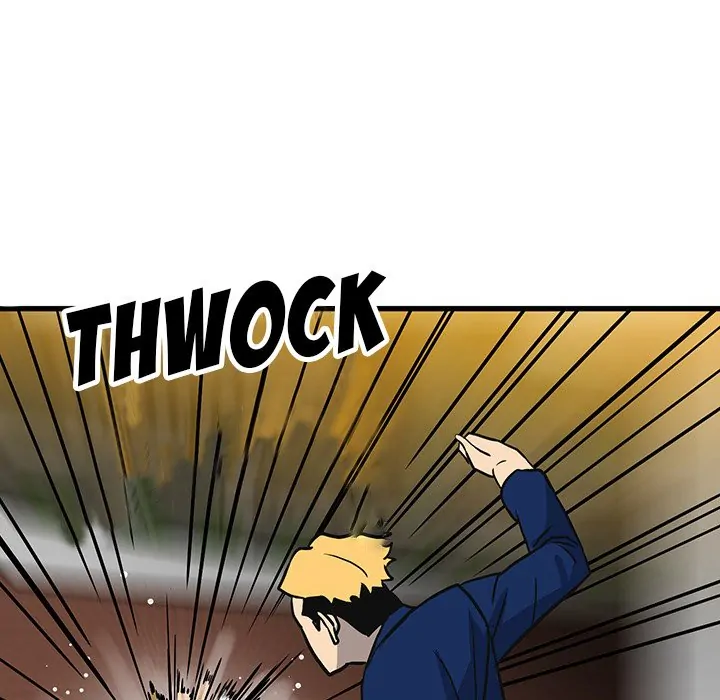 The Villain [Official] Chapter 98 - page 35