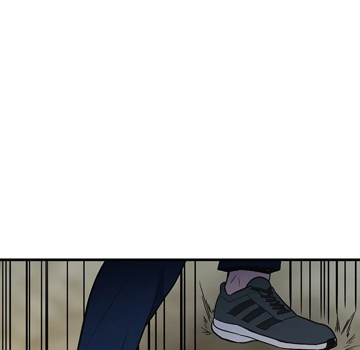 The Villain [Official] Chapter 98 - page 37