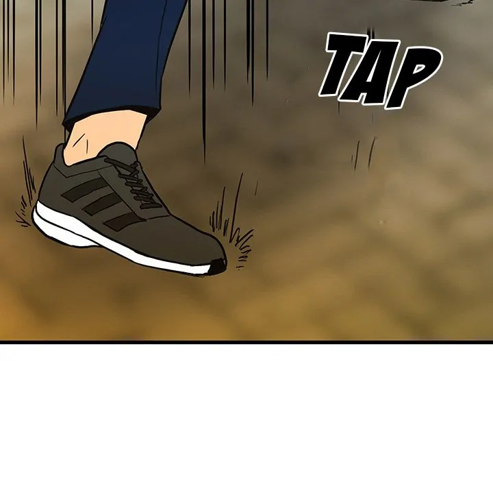 The Villain [Official] Chapter 98 - page 38