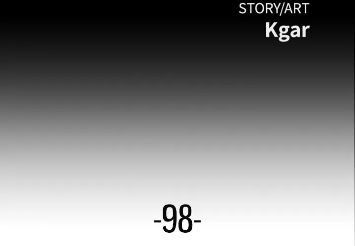 The Villain [Official] Chapter 98 - page 3