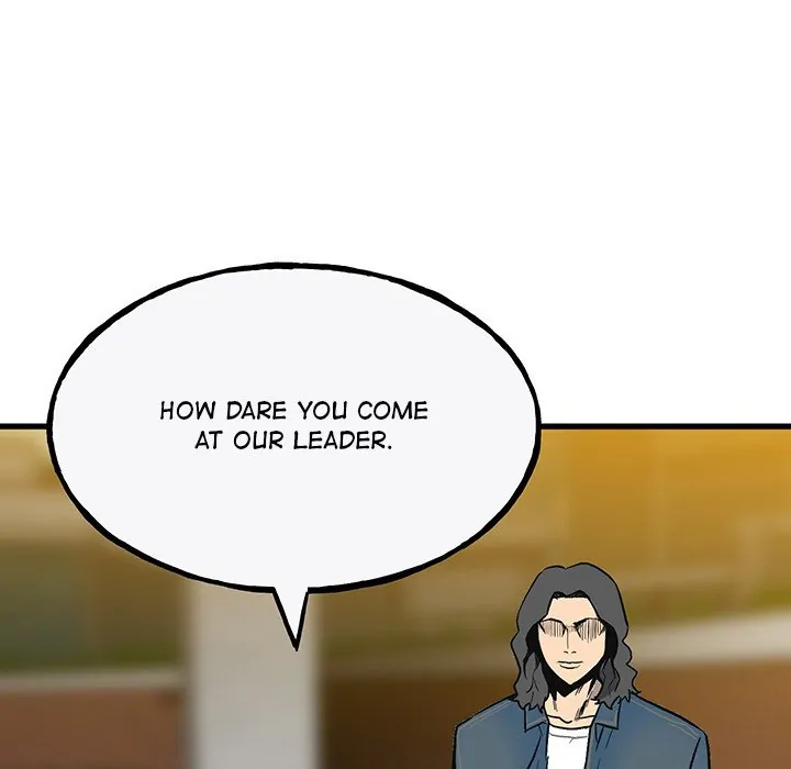 The Villain [Official] Chapter 98 - page 39