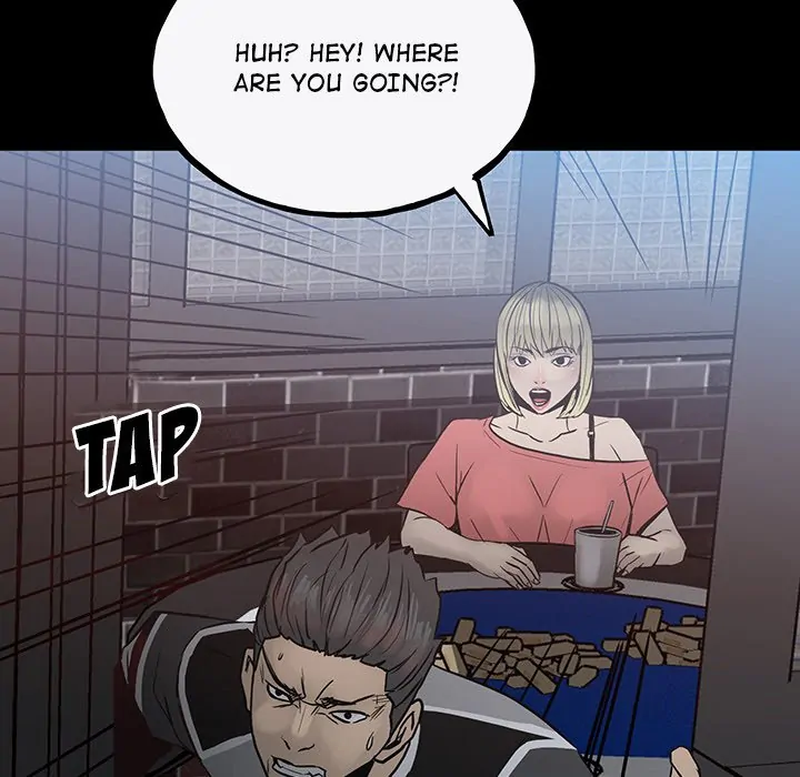 The Villain [Official] Chapter 98 - page 46