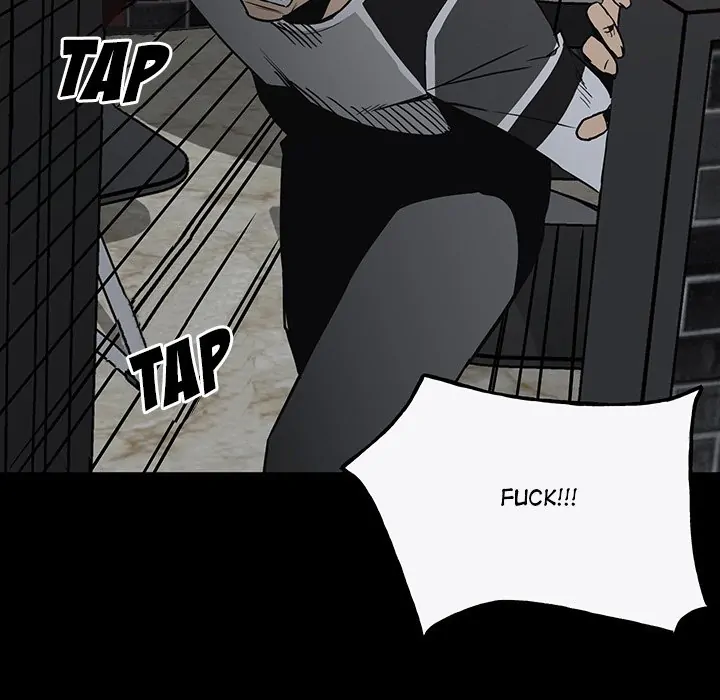 The Villain [Official] Chapter 98 - page 47
