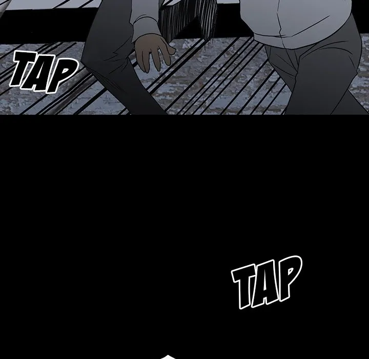 The Villain [Official] Chapter 98 - page 53