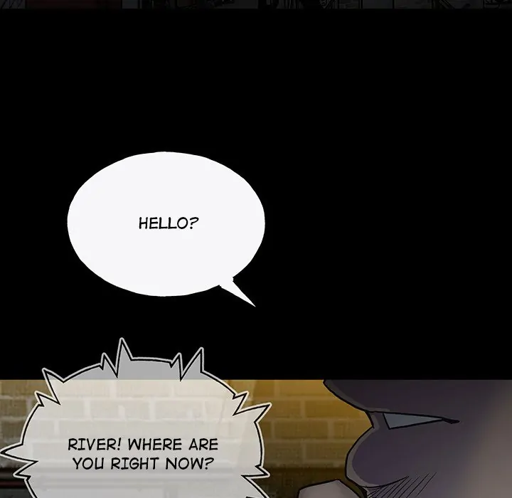 The Villain [Official] Chapter 98 - page 59
