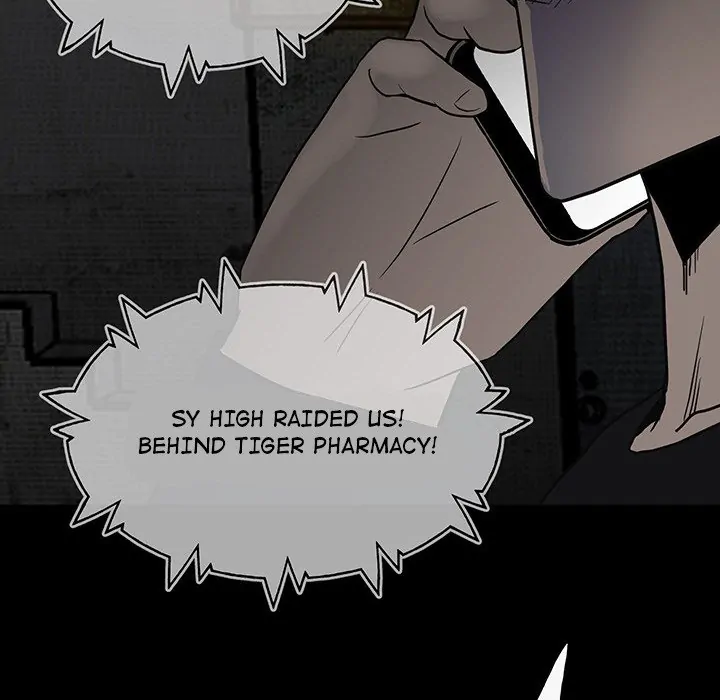 The Villain [Official] Chapter 98 - page 60