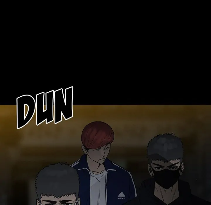 The Villain [Official] Chapter 98 - page 64