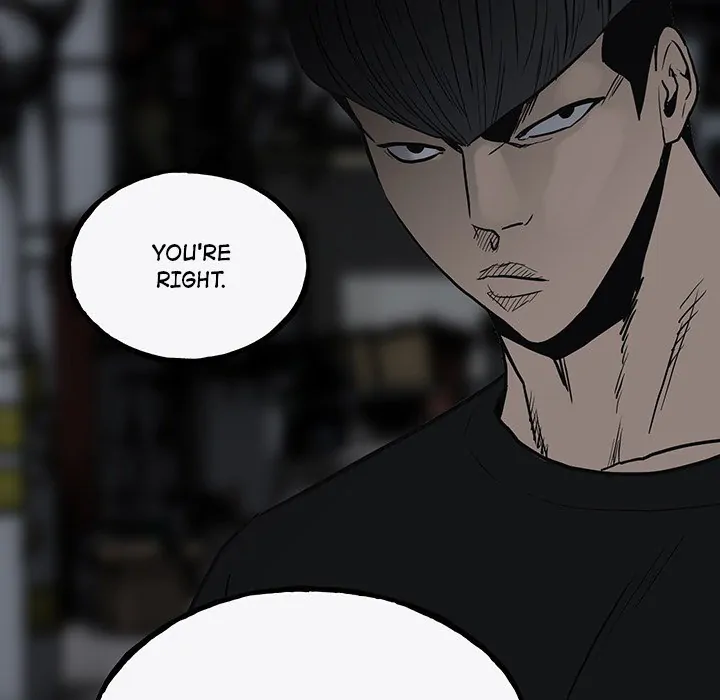 The Villain [Official] Chapter 98 - page 69