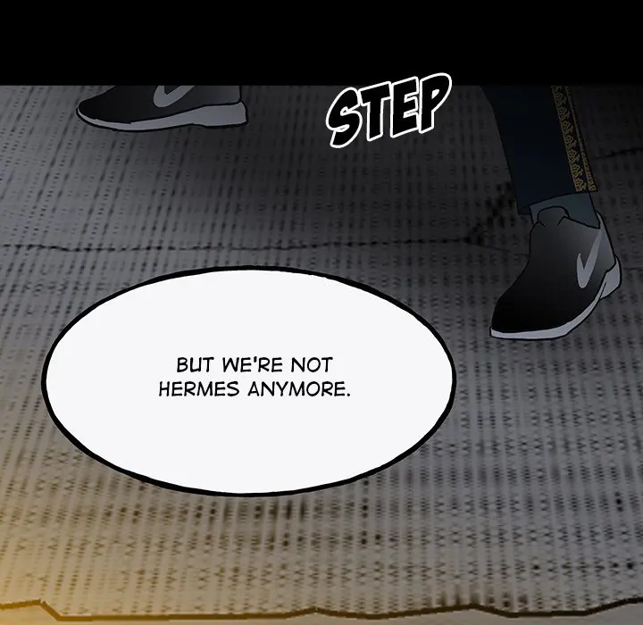 The Villain [Official] Chapter 98 - page 71