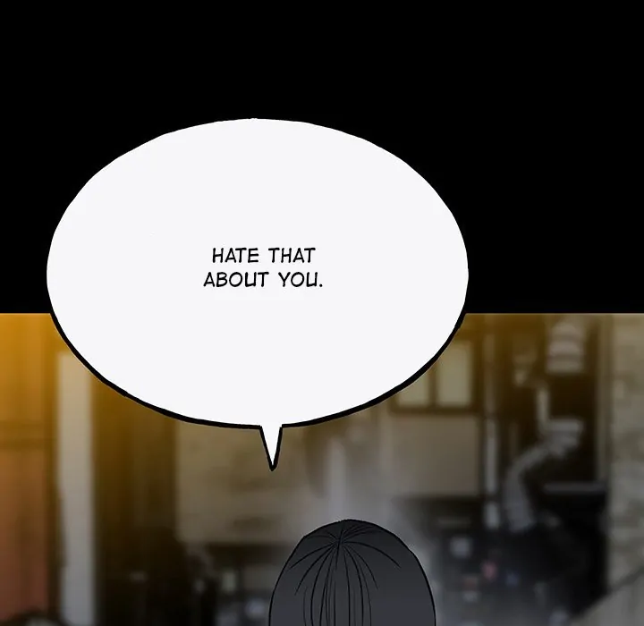 The Villain [Official] Chapter 98 - page 77