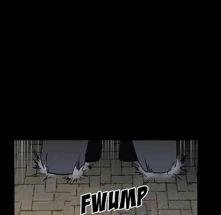 The Villain [Official] Chapter 98 - page 80