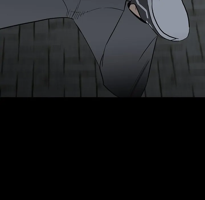 The Villain [Official] Chapter 98 - page 85