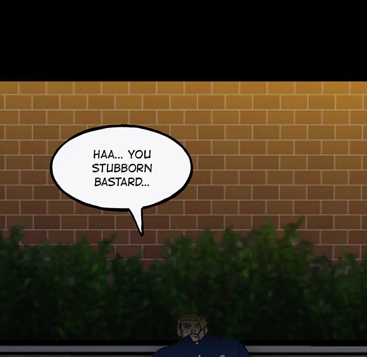 The Villain [Official] Chapter 98 - page 86