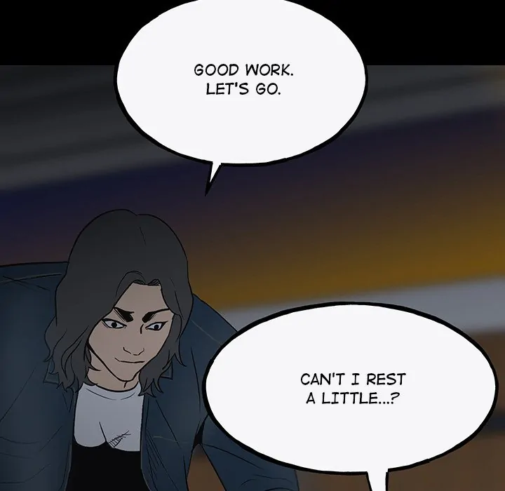 The Villain [Official] Chapter 98 - page 90