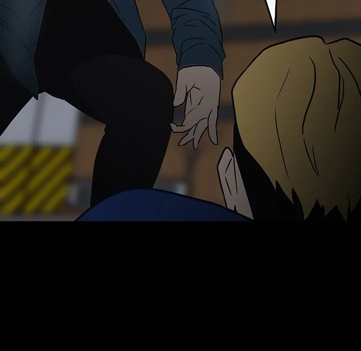The Villain [Official] Chapter 98 - page 91