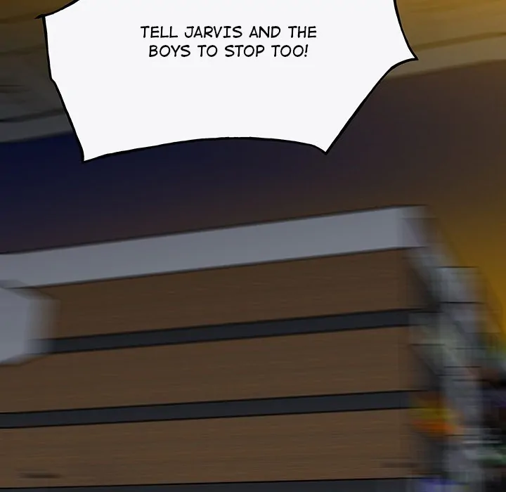 The Villain [Official] Chapter 98 - page 95
