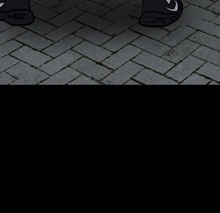 The Villain [Official] Chapter 98 - page 98