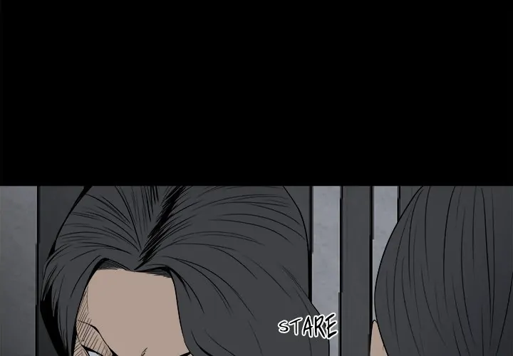 The Villain [Official] Chapter 8 - page 1