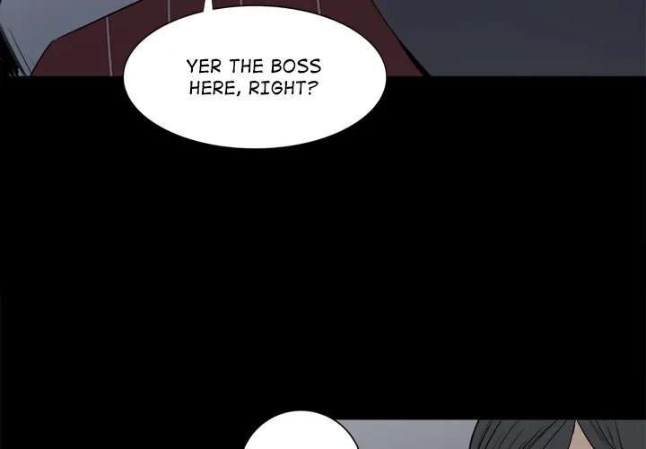The Villain [Official] Chapter 8 - page 3