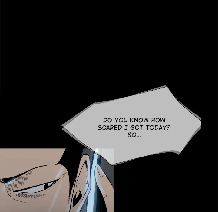 The Villain [Official] Chapter 8 - page 39