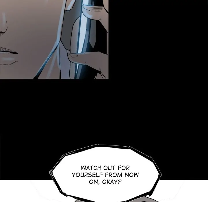 The Villain [Official] Chapter 8 - page 40