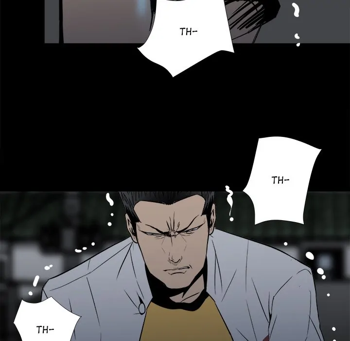The Villain [Official] Chapter 8 - page 44