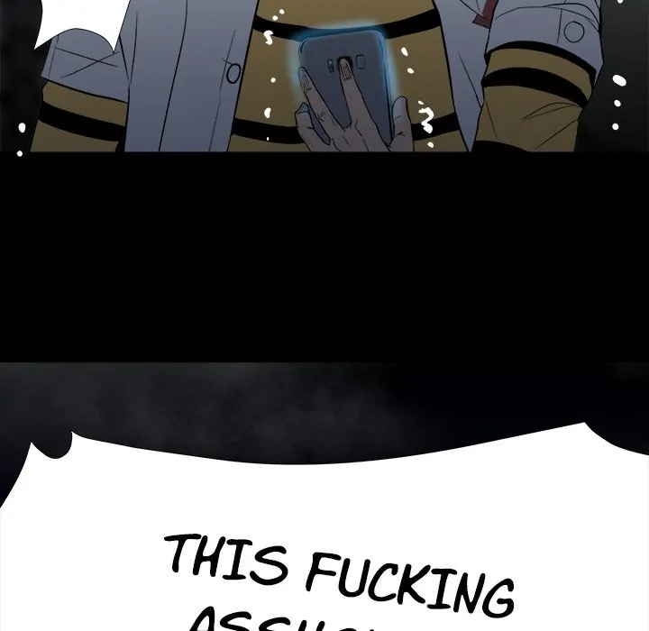 The Villain [Official] Chapter 8 - page 45