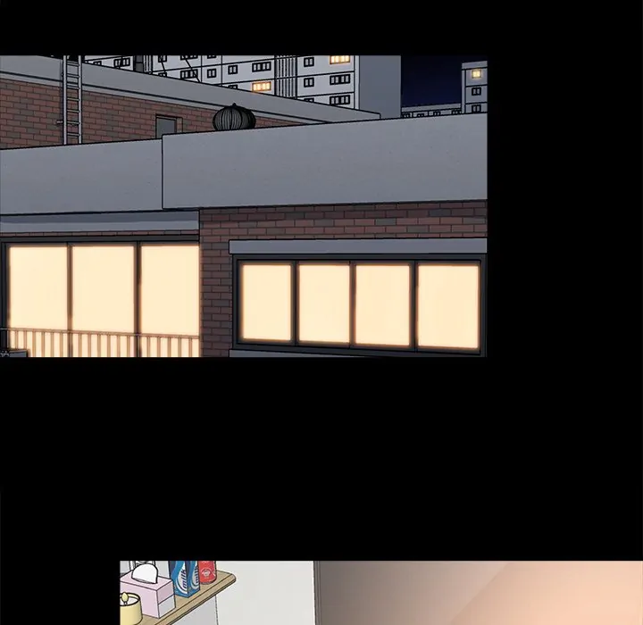 The Villain [Official] Chapter 8 - page 47