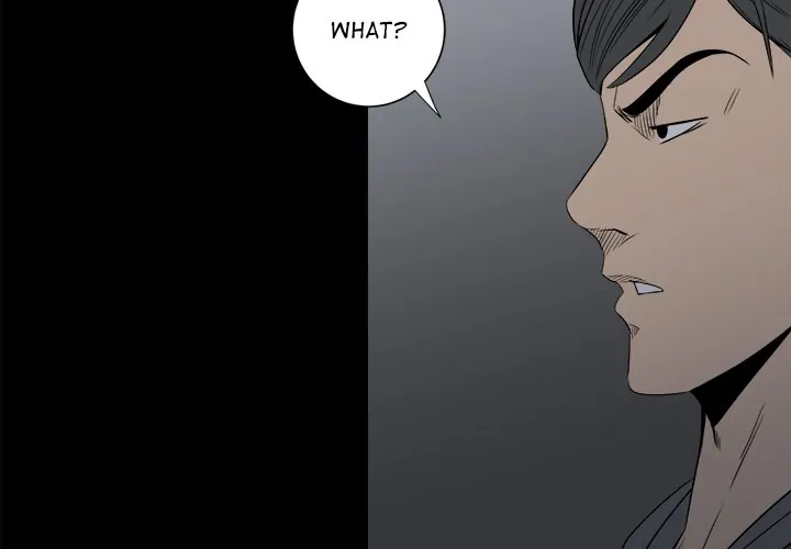 The Villain [Official] Chapter 8 - page 4