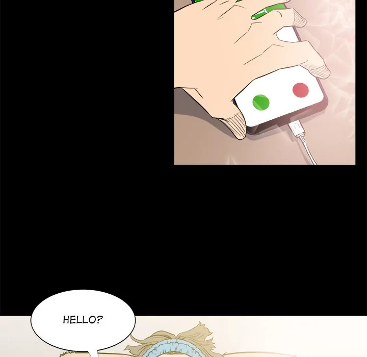 The Villain [Official] Chapter 8 - page 51