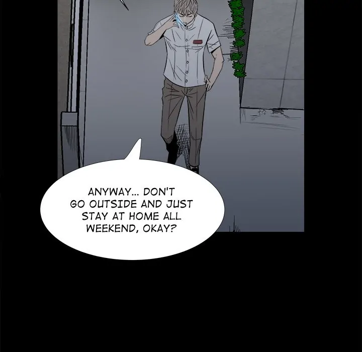 The Villain [Official] Chapter 8 - page 59