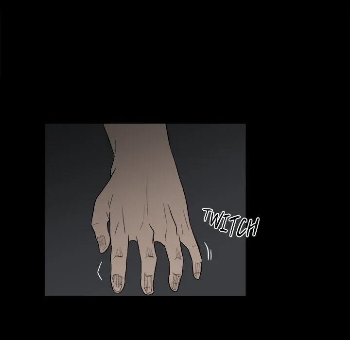 The Villain [Official] Chapter 8 - page 67