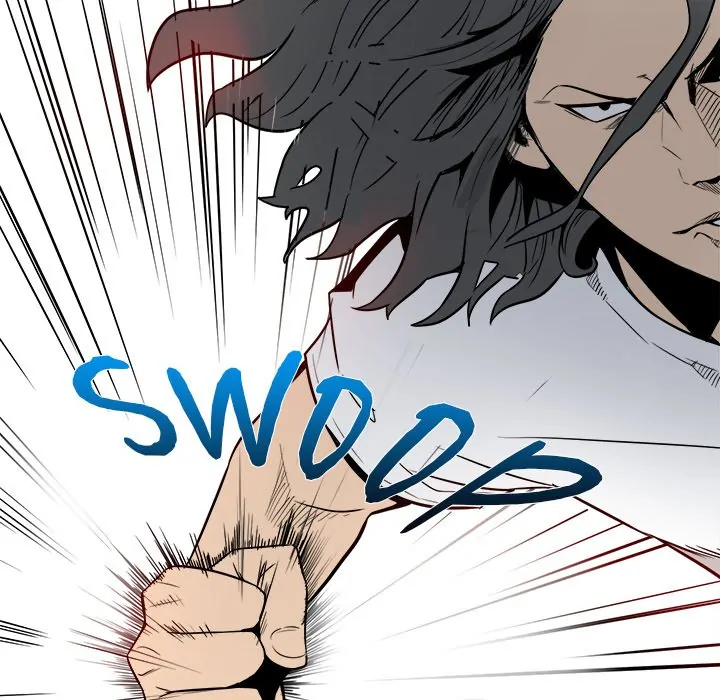 The Villain [Official] Chapter 8 - page 6