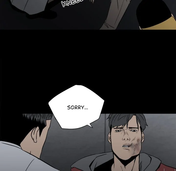 The Villain [Official] Chapter 8 - page 73