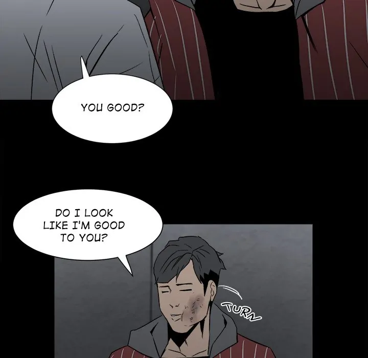 The Villain [Official] Chapter 8 - page 74