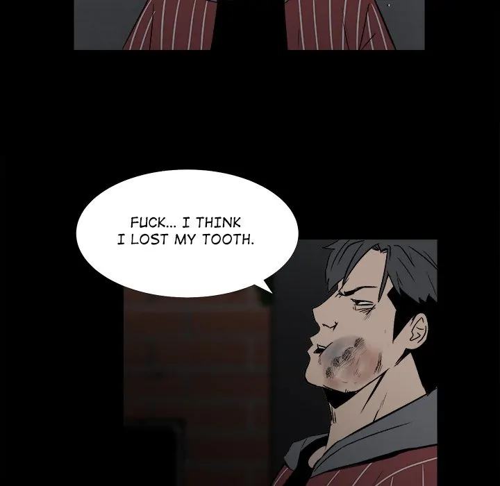 The Villain [Official] Chapter 8 - page 75